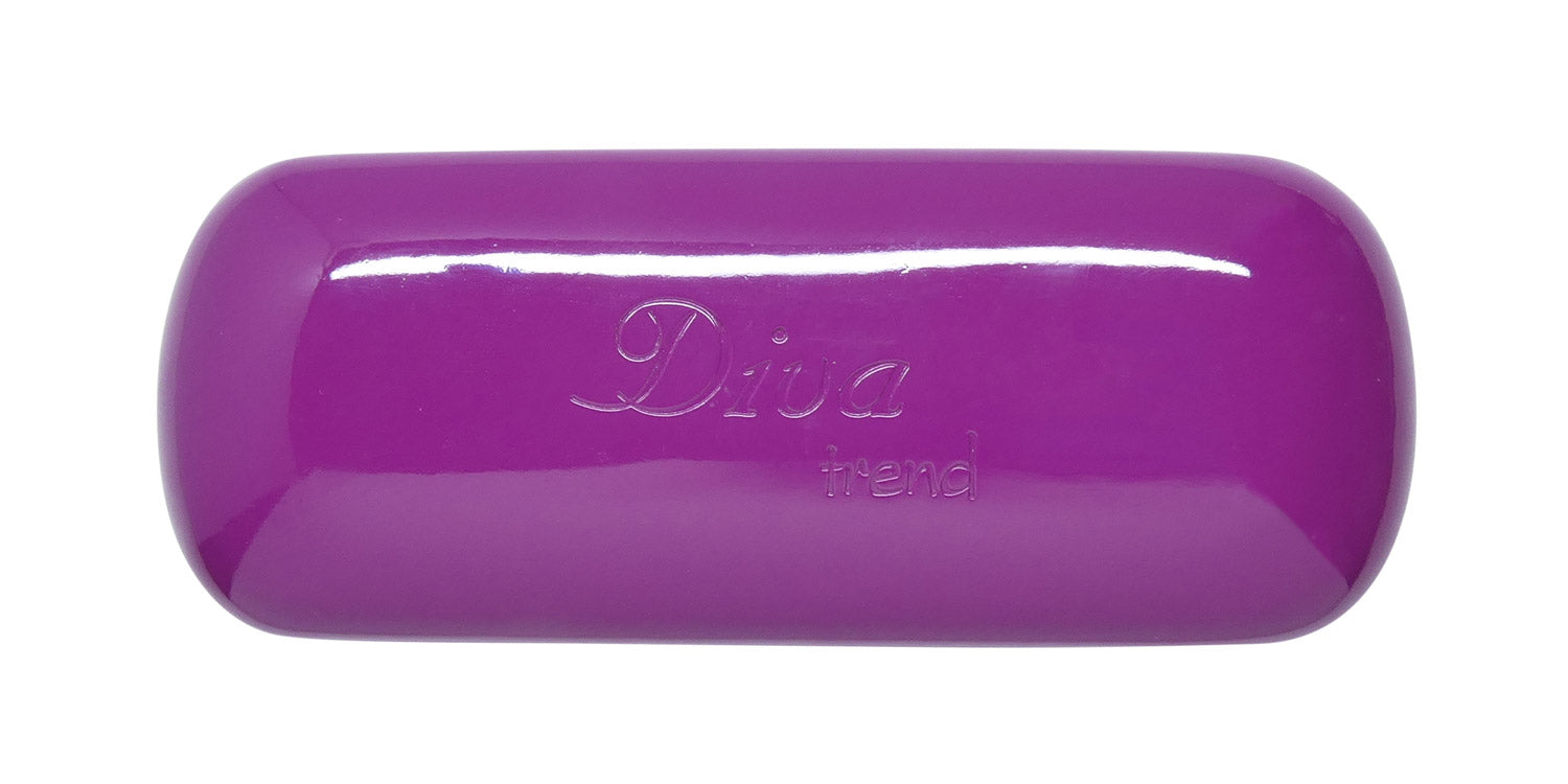 Diva 5371 Eyeglasses by ModaFrames