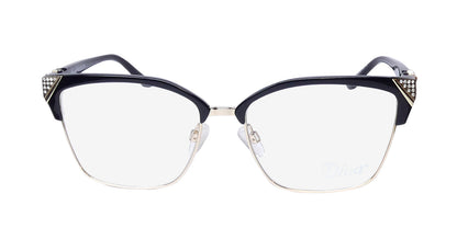 Diva Italy 5581 Eyeglasses by ModaFrames