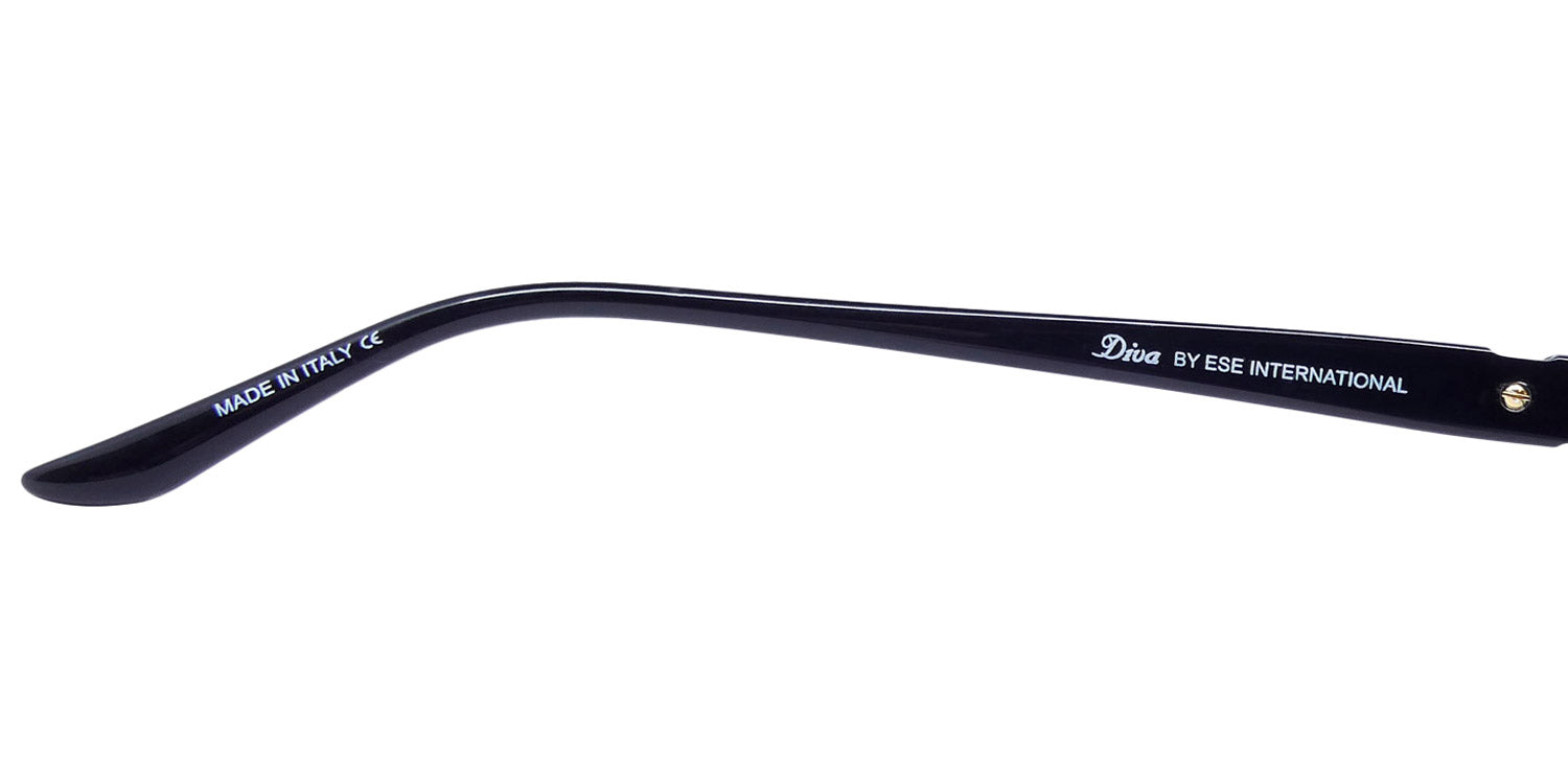 Diva Italy 5581 Eyeglasses by ModaFrames