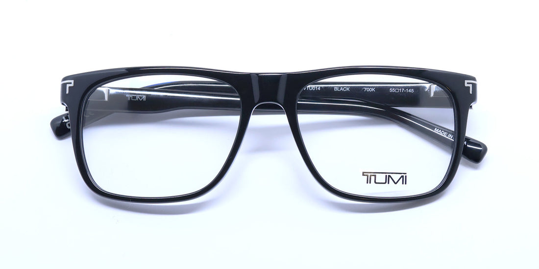 Tumi Vtu014 Eyeglasses by ModaFrames