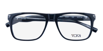 Tumi Vtu014 Eyeglasses