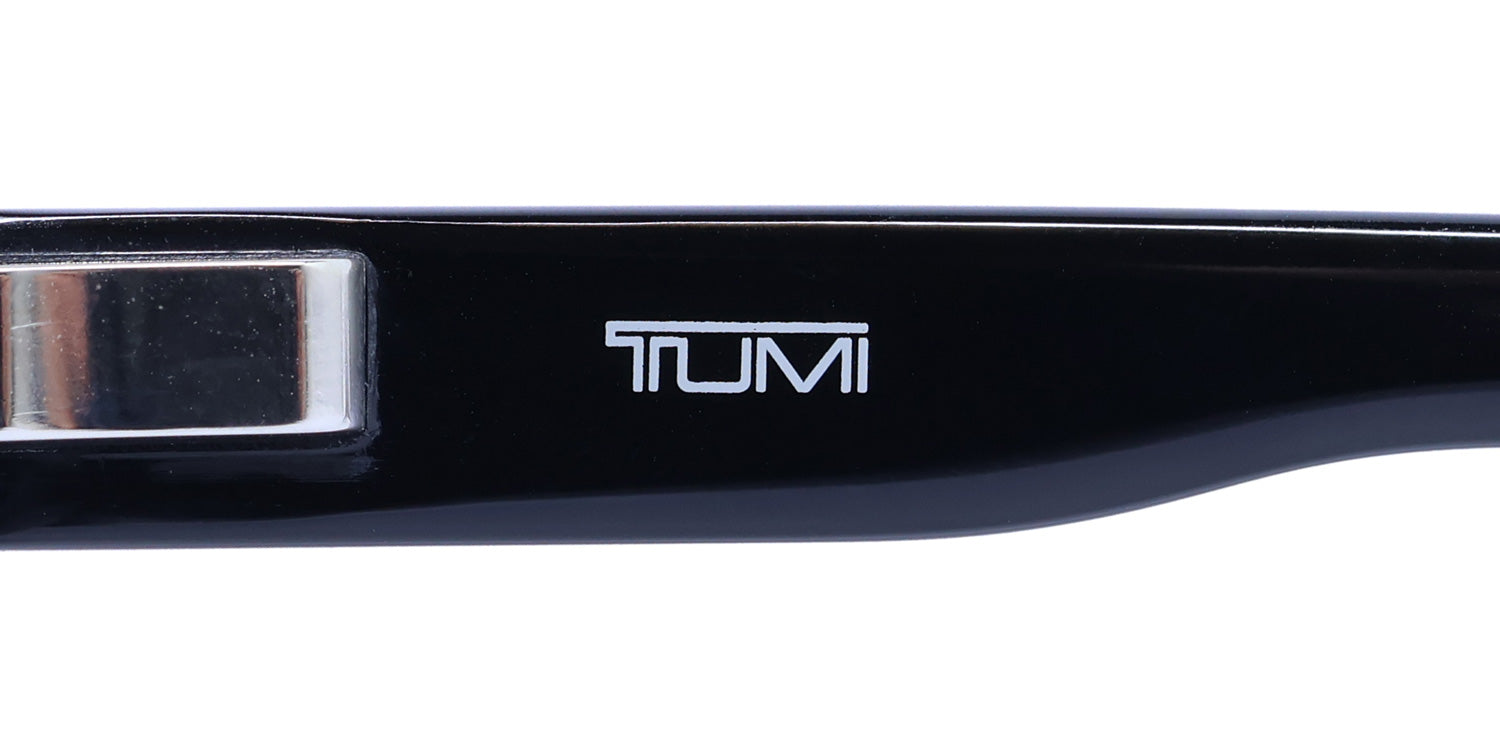 Tumi Vtu014 Eyeglasses by ModaFrames