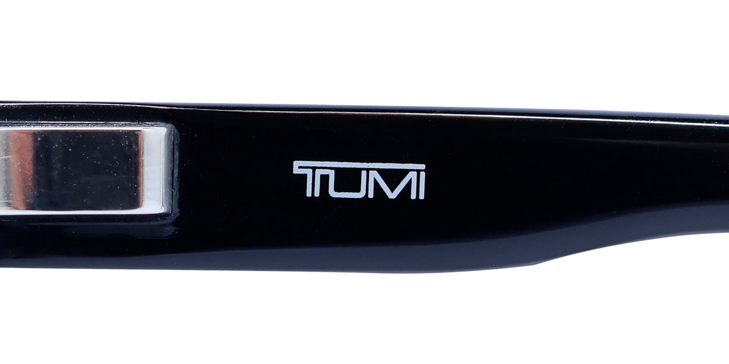 Tumi Vtu014 Eyeglasses