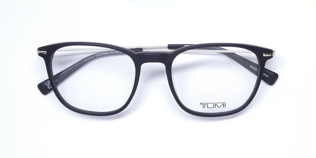 Tumi Vtu512 Eyeglasses by ModaFrames
