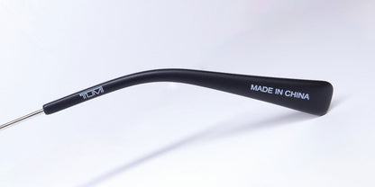 Tumi Vtu512 Eyeglasses by ModaFrames