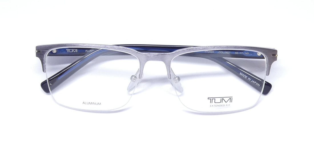 Tumi Vtu024 Eyeglasses by ModaFrames