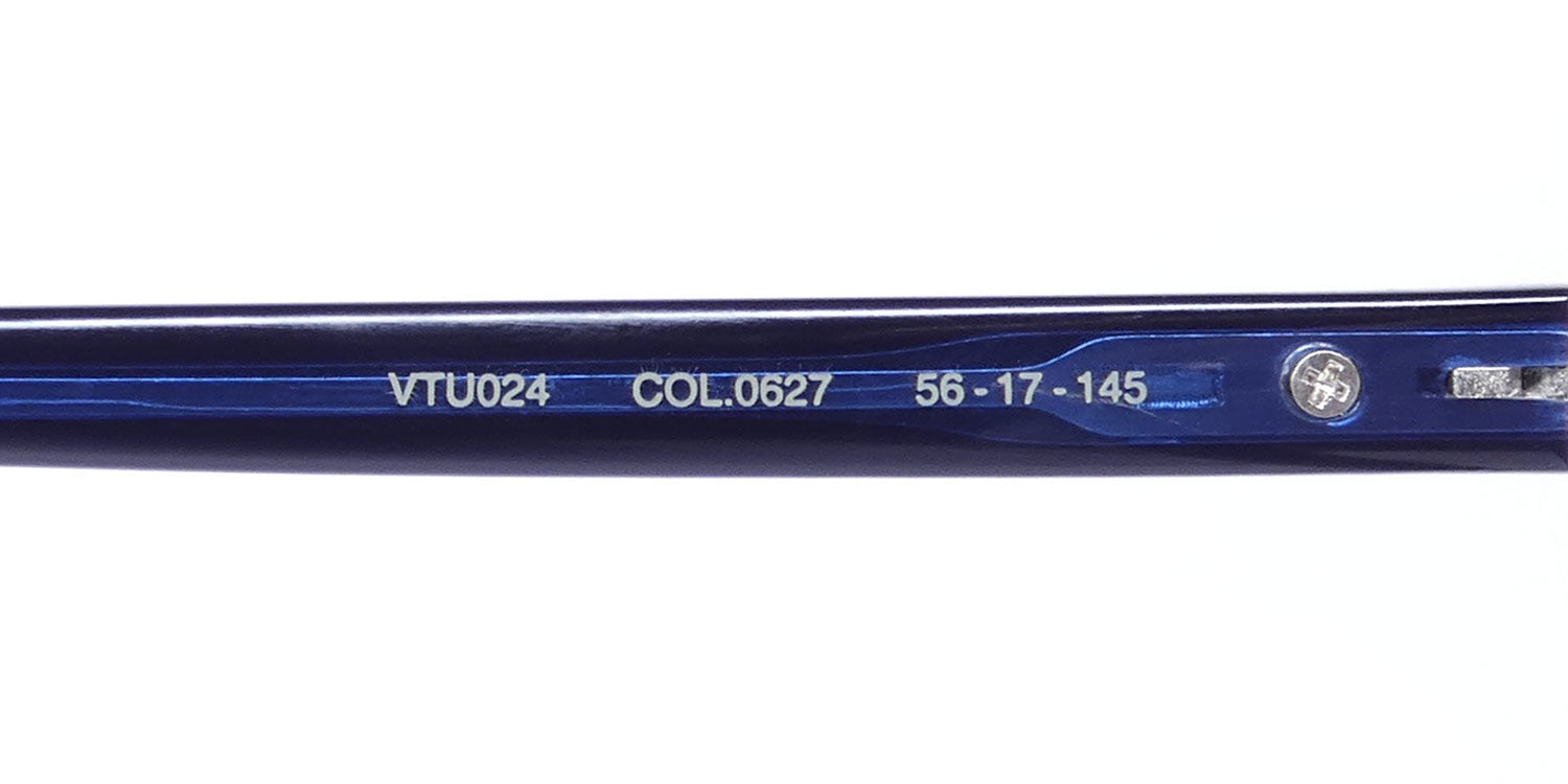 Tumi Vtu024 Eyeglasses by ModaFrames