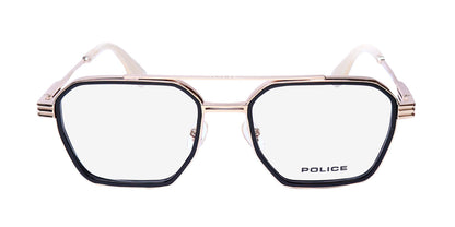 Police Vplq76v Mercury 3 Eyeglasses by ModaFrames