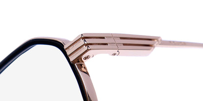 Police Vplq76v Mercury 3 Eyeglasses 