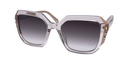 Police Splr23v Superstar 3 Sunglasses by ModaFrames