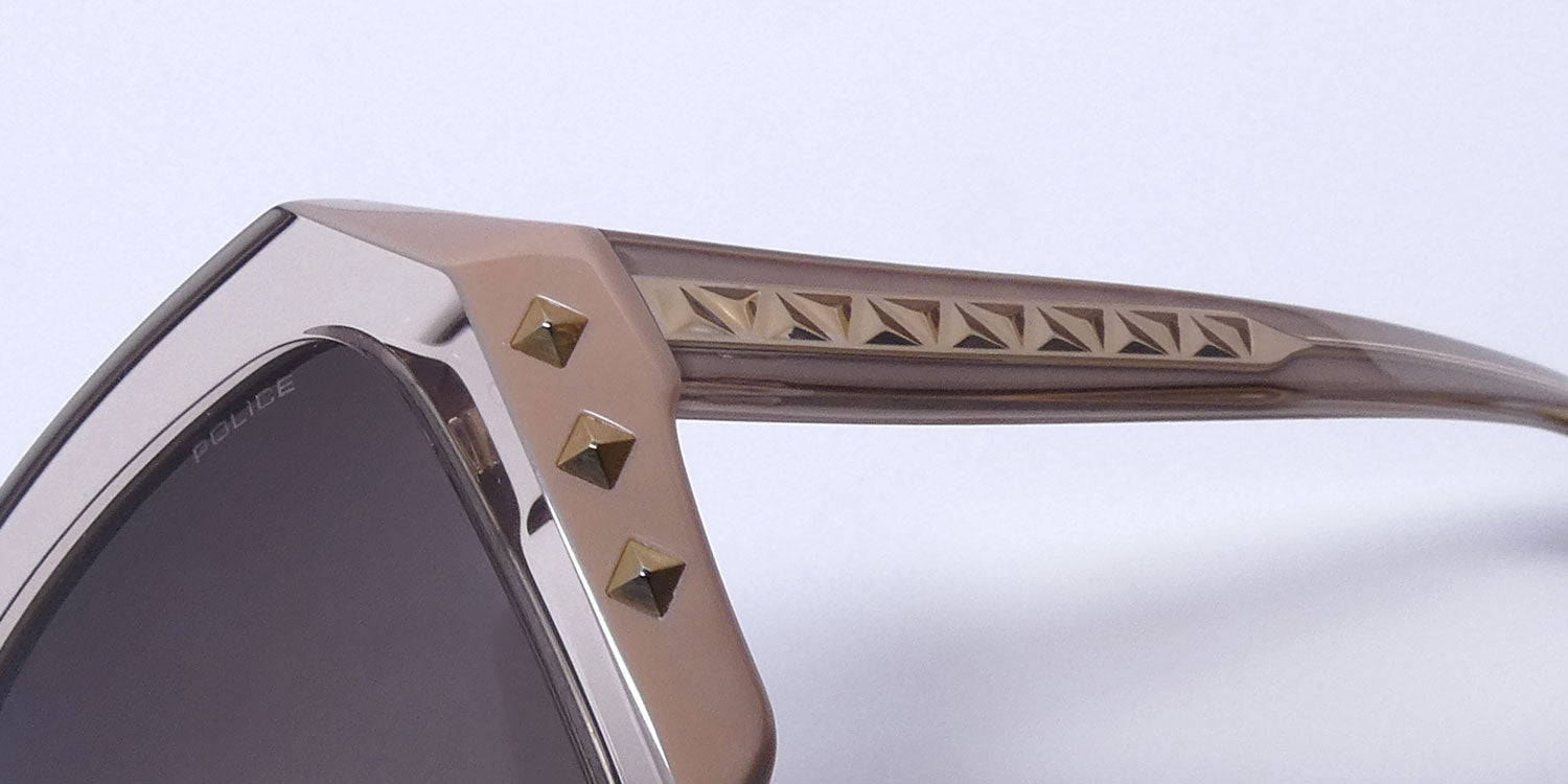 Police Splr23v Superstar 3 Sunglasses by ModaFrames