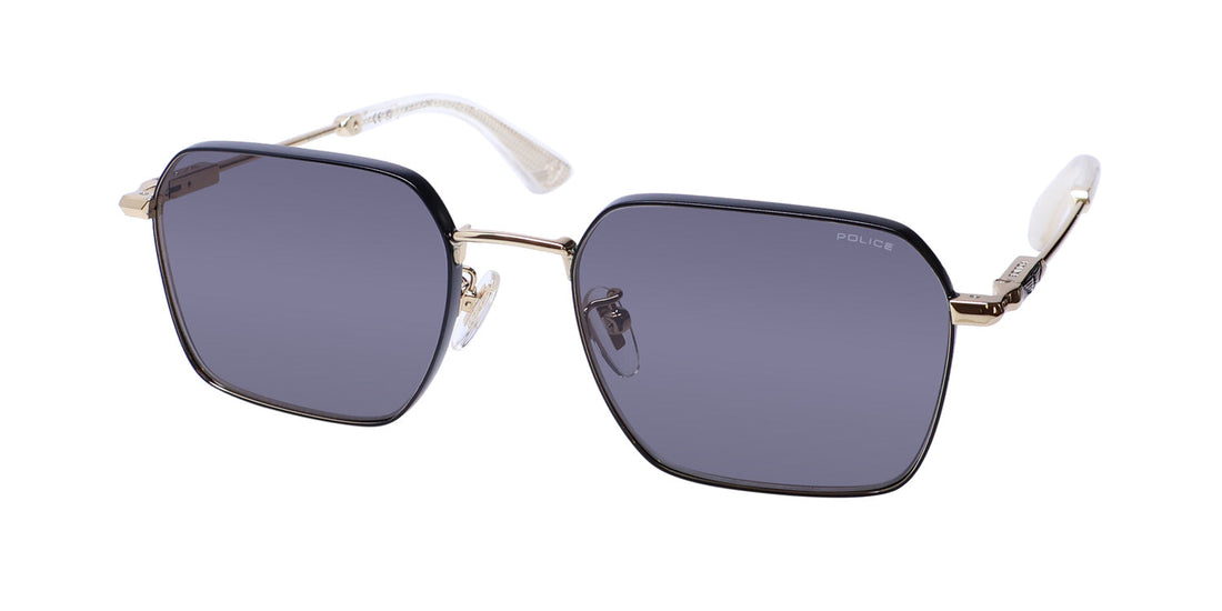 Police Spln41 Horizon 10 Sunglasses by ModaFrames