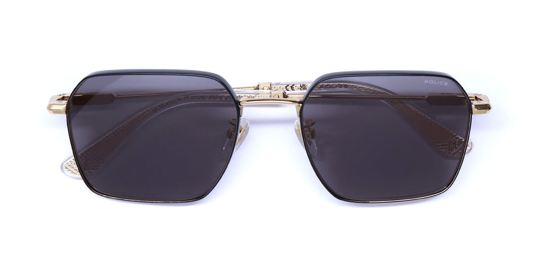 Police Spln41 Horizon 10 Sunglasses by ModaFrames