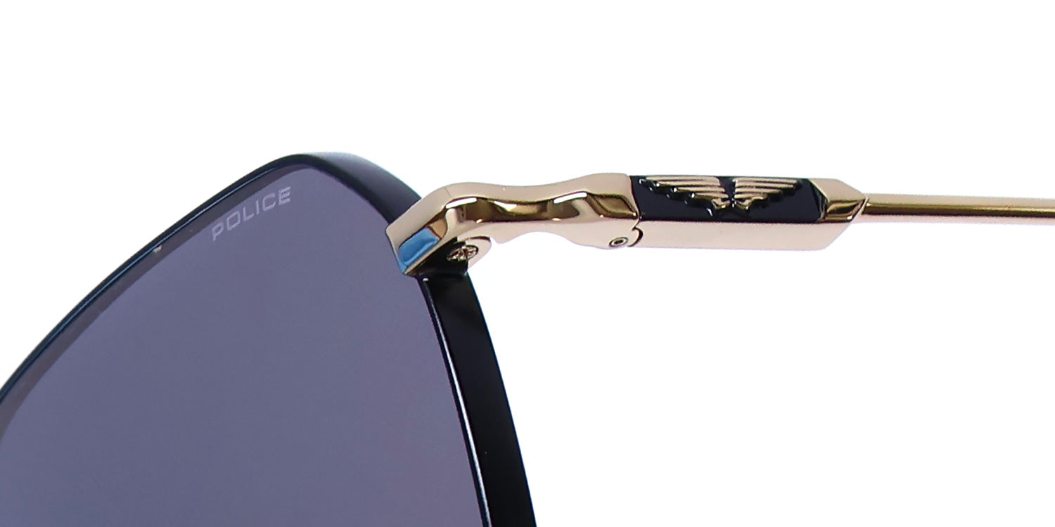 Police Spln41 Horizon 10 Sunglasses by ModaFrames
