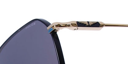Police Spln41 Horizon 10 Sunglasses by ModaFrames