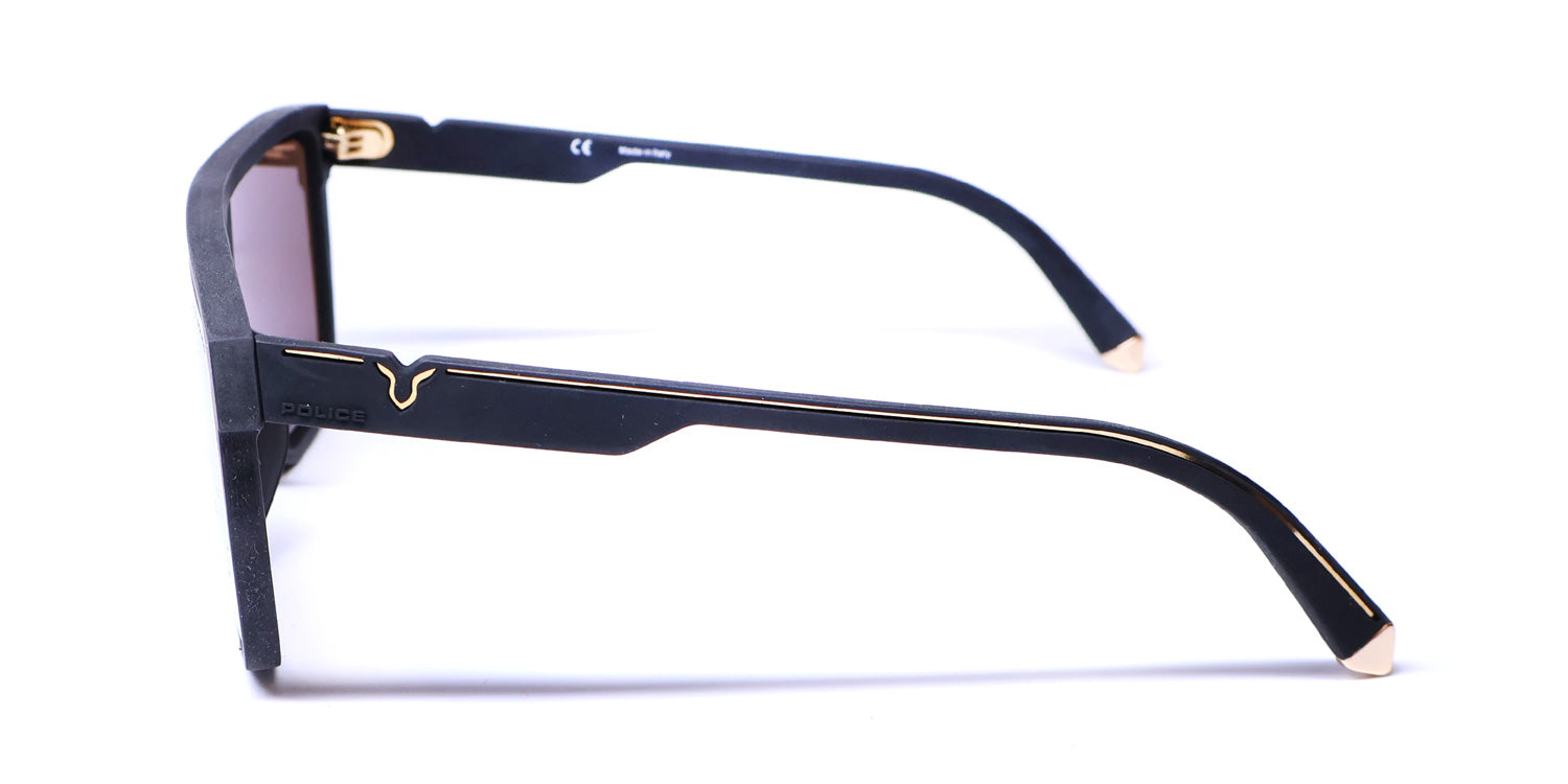 Police Lewis Hamilton 23 Splc51 Sunglasses by ModaFrames