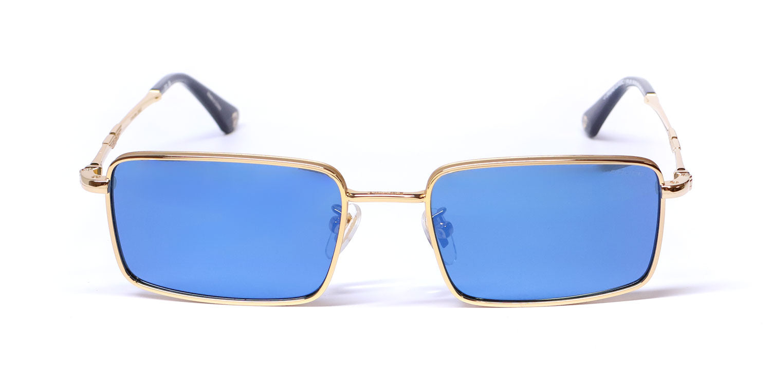 Police Spll85 Origins Classic Sunglasses by ModaFrames