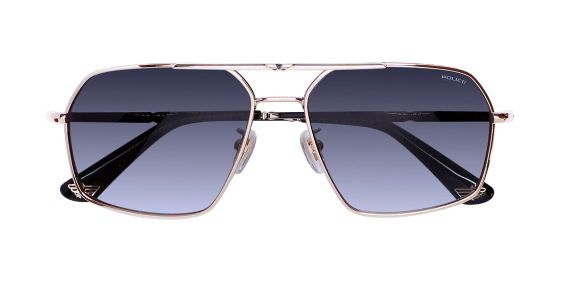 Police Spll86 Origins Classic 2 Sunglasses by ModaFrames