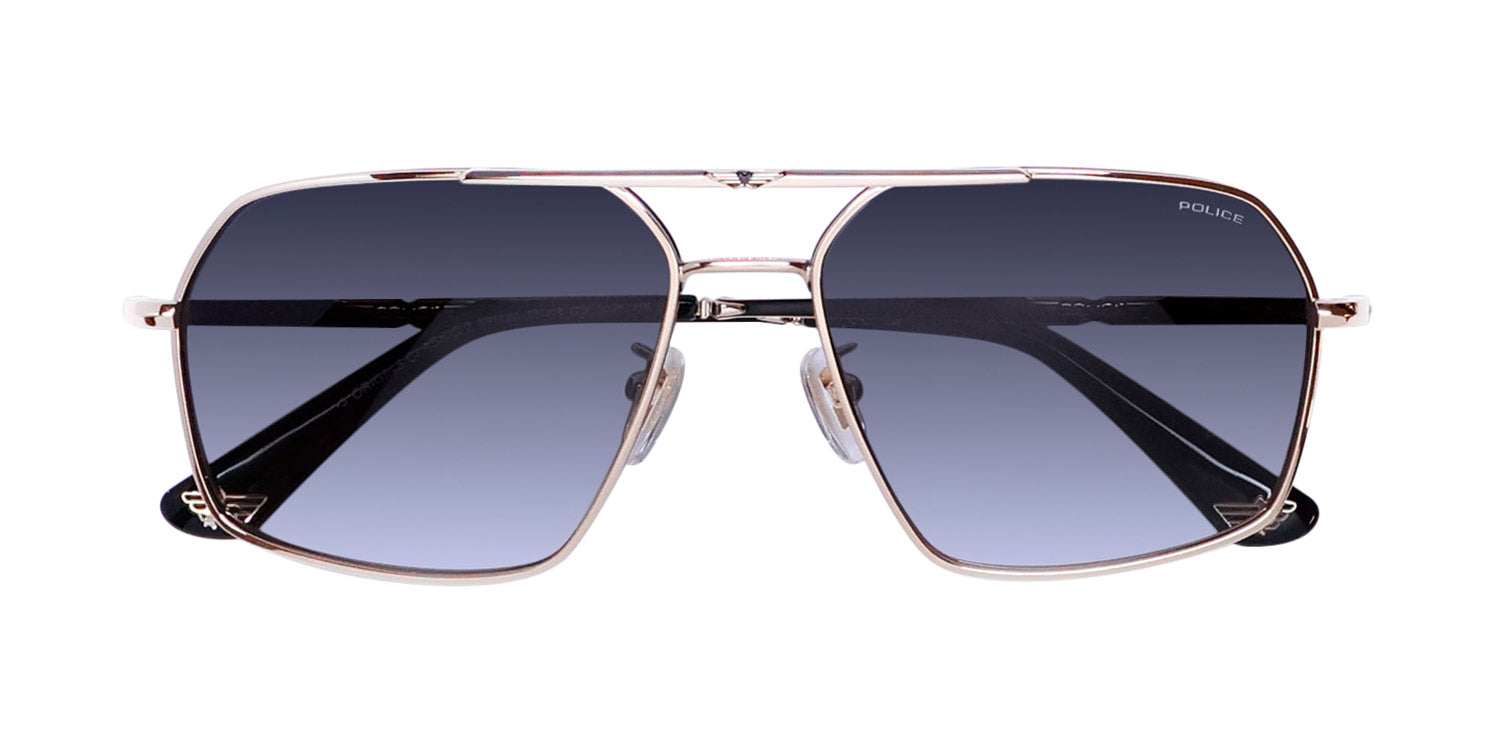 Police Spll86 Origins Classic 2 Sunglasses by ModaFrames