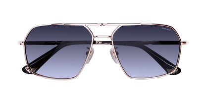 Police Spll86 Origins Classic 2 Sunglasses by ModaFrames