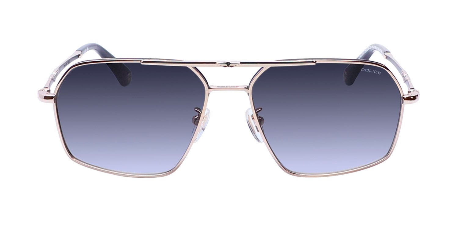 Police Spll86 Origins Classic 2 Sunglasses by ModaFrames