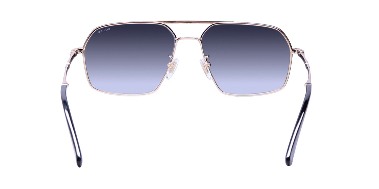 Police Spll86 Origins Classic 2 Sunglasses by ModaFrames