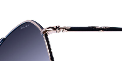 Police Spll86 Origins Classic 2 Sunglasses by ModaFrames