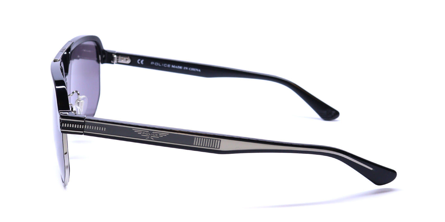 Police Splf11 Origins Hero 1 Sunglasses by ModaFrames