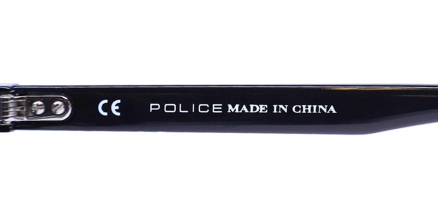 Police Splf11 Origins Hero 1 Sunglasses by ModaFrames
