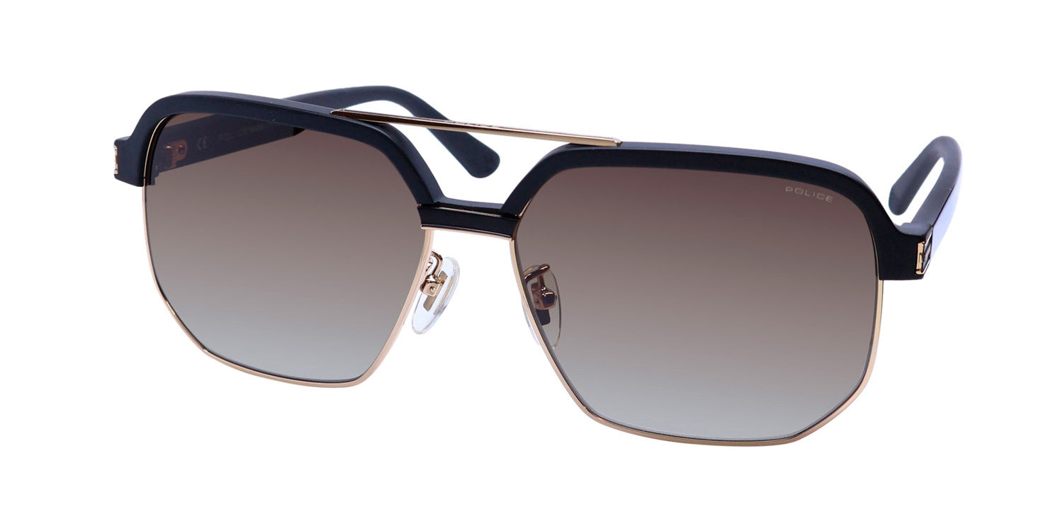 Police Splf11 Origins Hero 1 Sunglasses by ModaFrames
