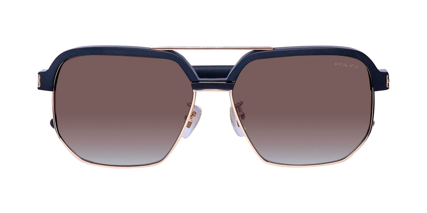 Police Splf11 Origins Hero 1 Sunglasses by ModaFrames