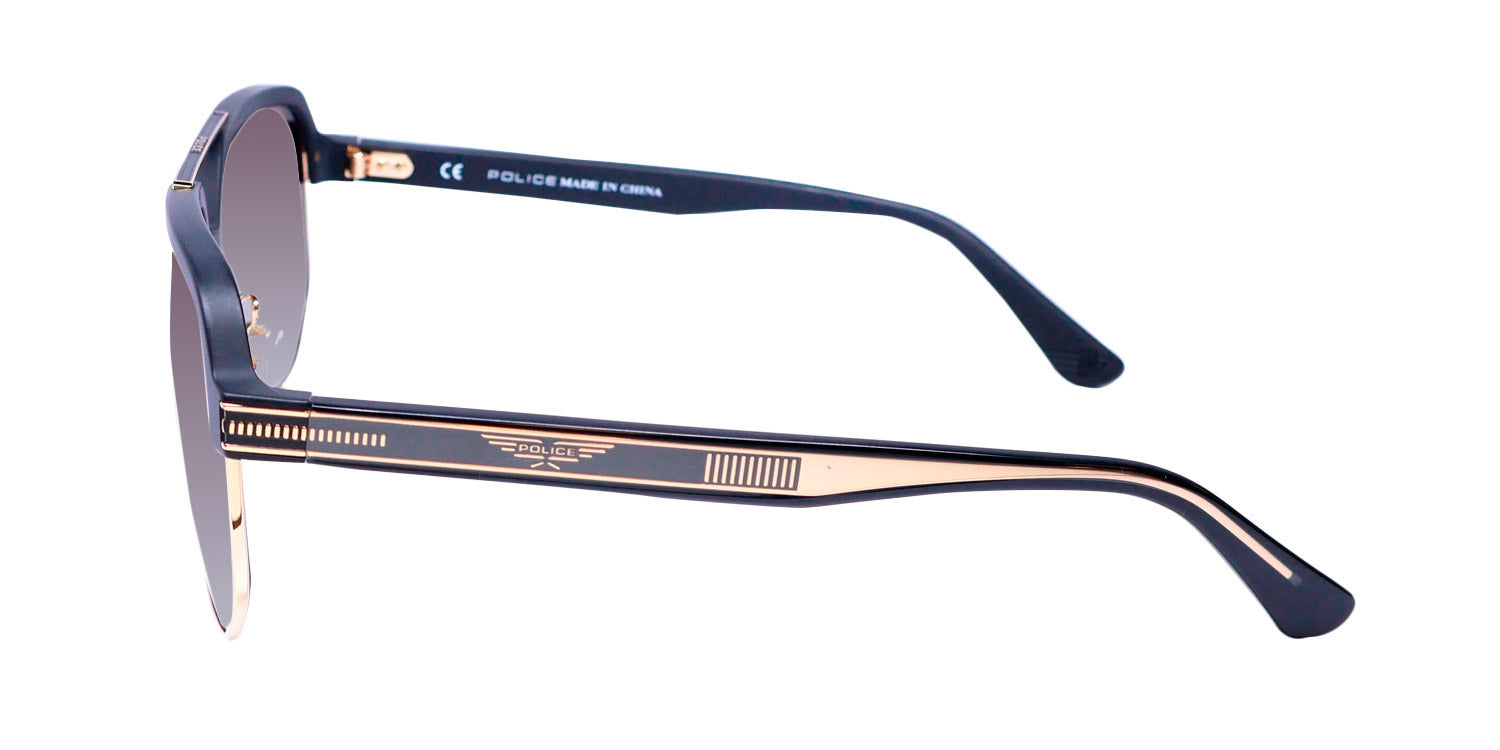 Police Splf11 Origins Hero 1 Sunglasses by ModaFrames