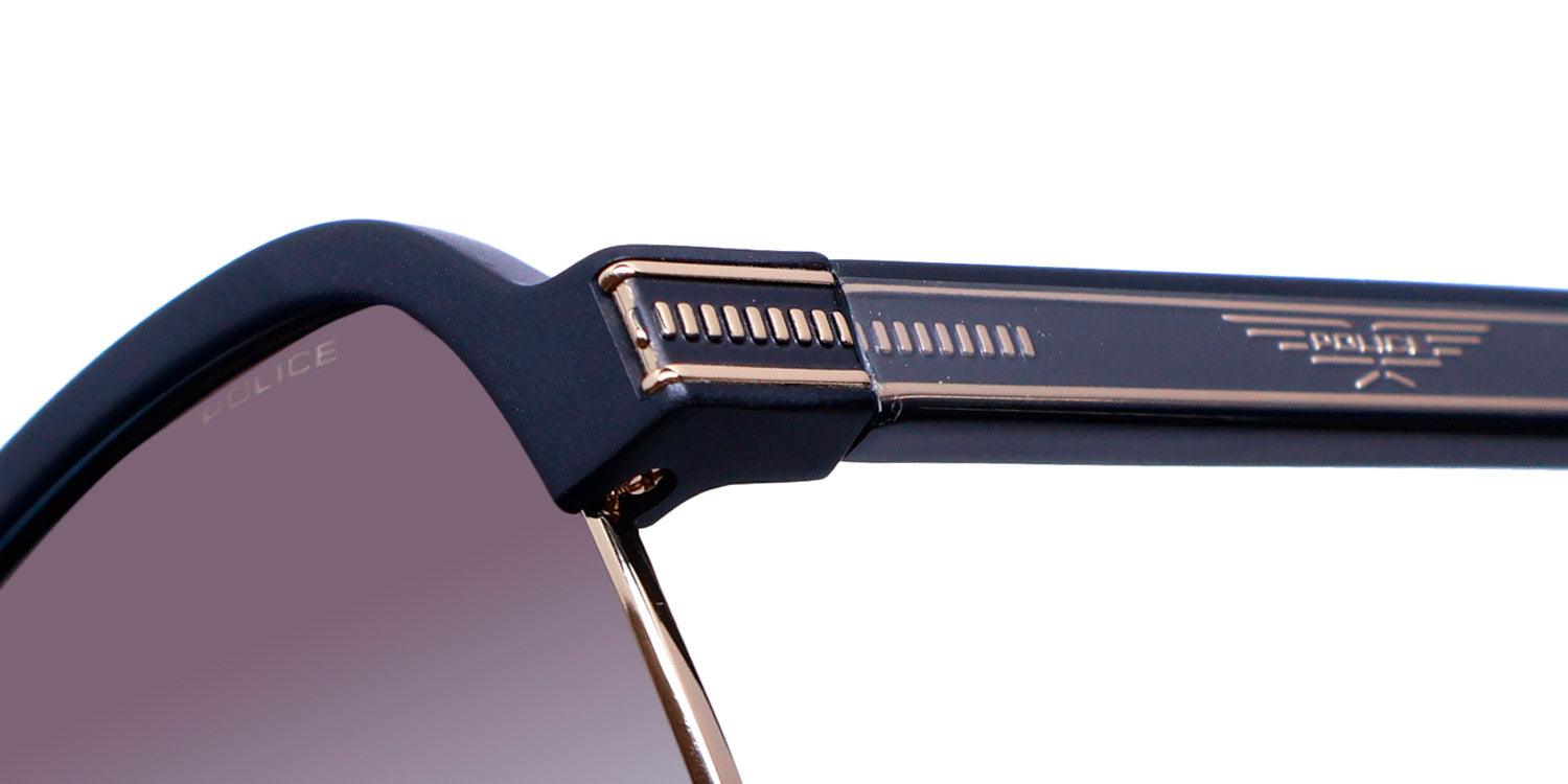 Police Splf11 Origins Hero 1 Sunglasses by ModaFrames