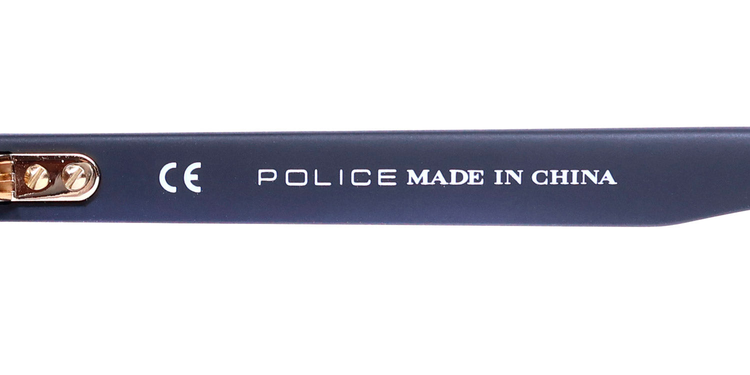 Police Splf11 Origins Hero 1 Sunglasses by ModaFrames