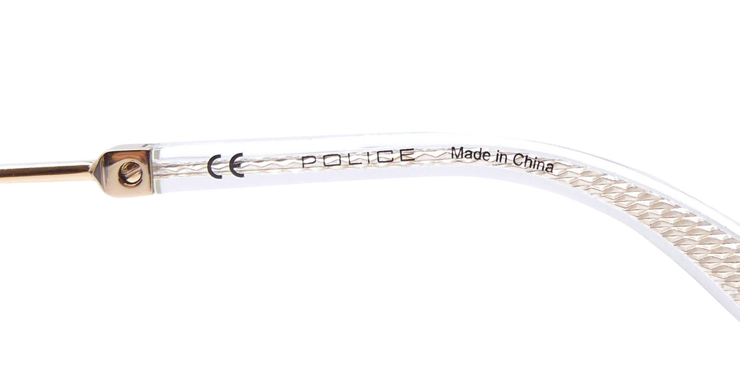 Police Spll17 Horizon 5 Sunglasses by ModaFrames