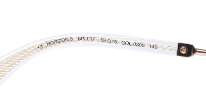Police Spll17 Horizon 5 Sunglasses by ModaFrames