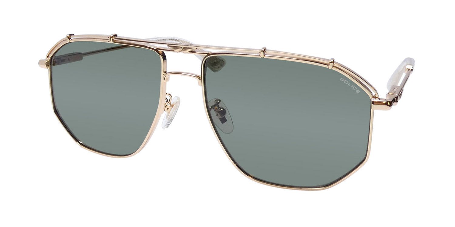 Police Spll17 Horizon 5 Sunglasses 