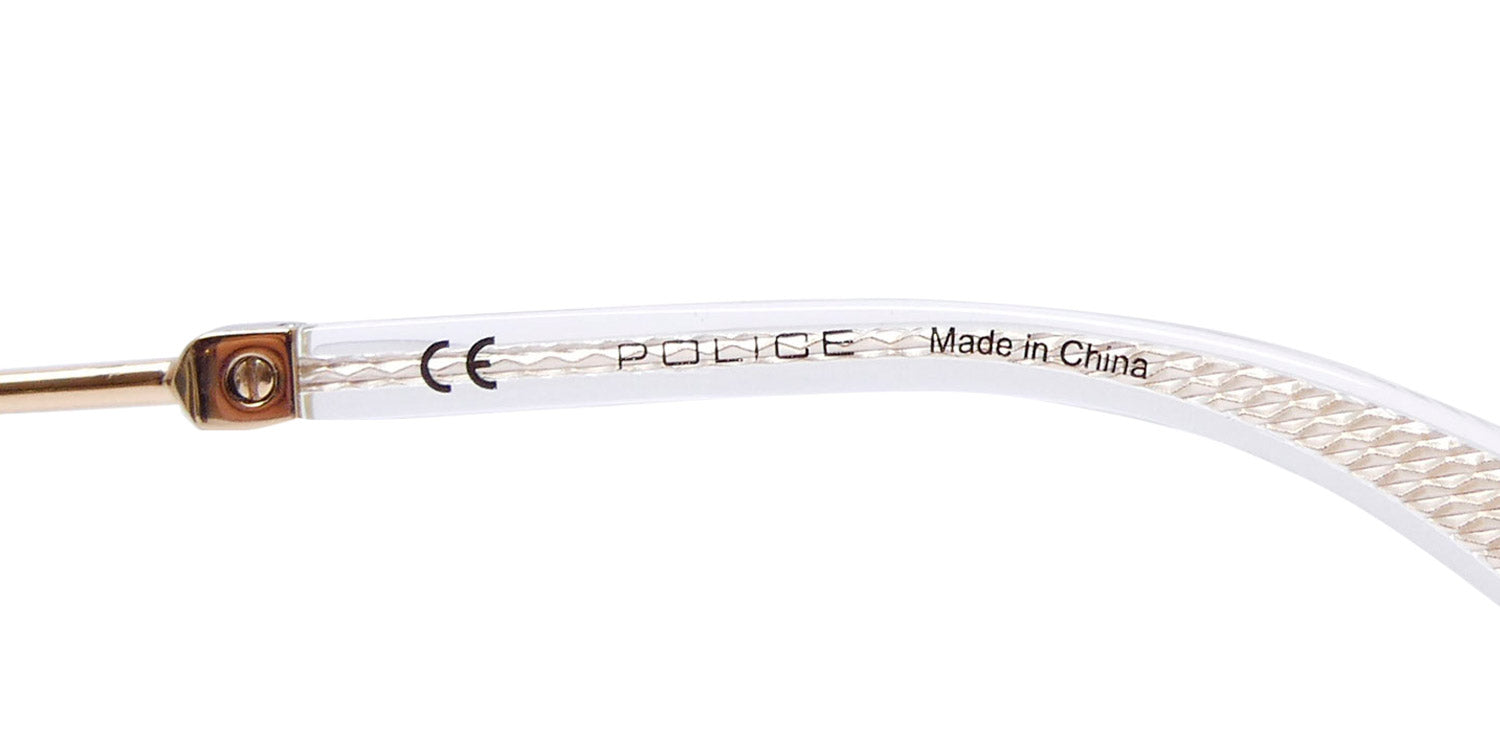 Police Spll17 Horizon 5 Sunglasses by ModaFrames