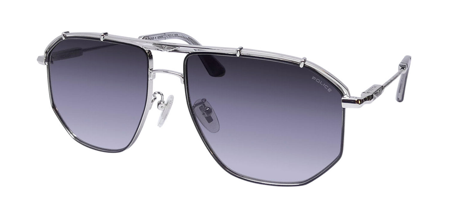 Police Spll17 Horizon 5 Sunglasses by ModaFrames
