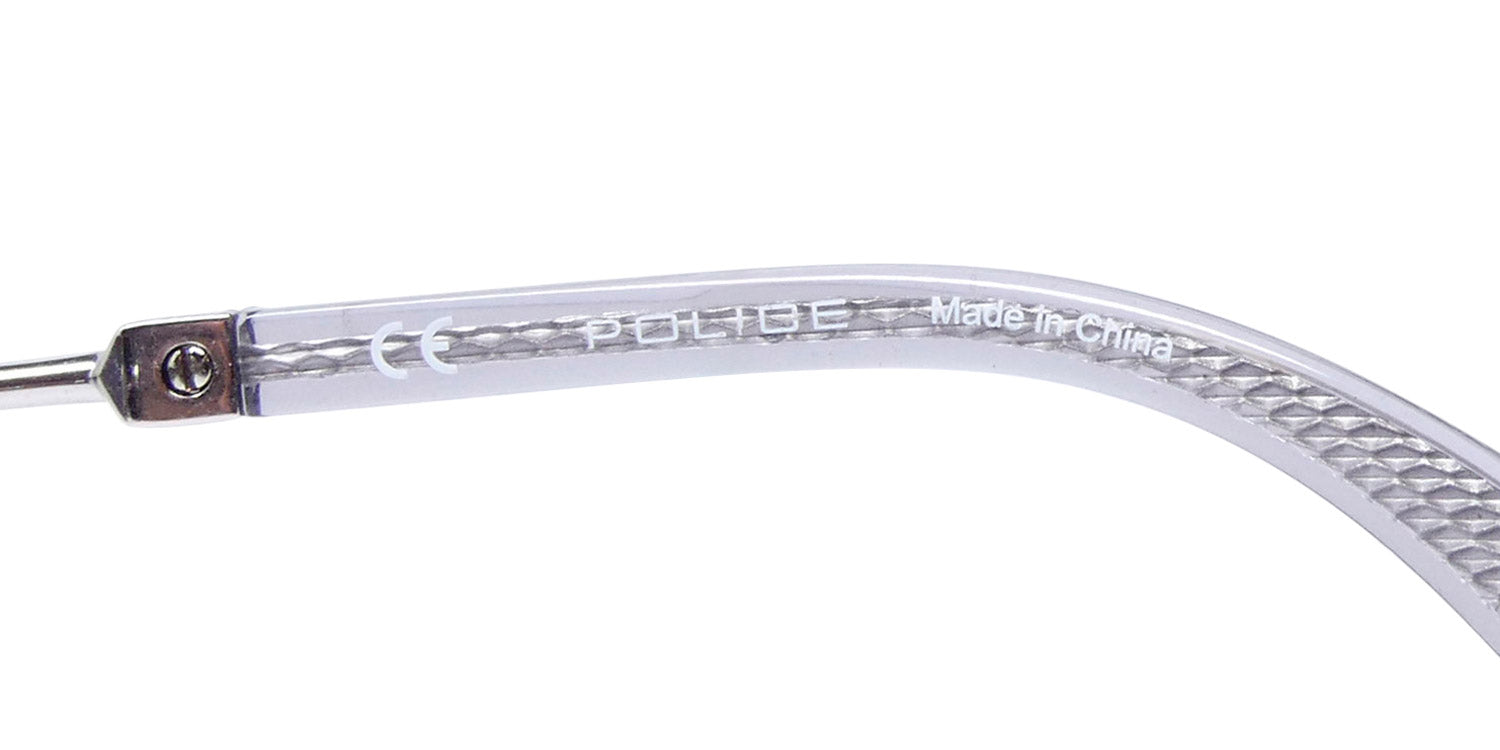 Police Spll17 Horizon 5 Sunglasses by ModaFrames
