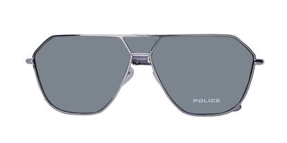 Police Spll89 Horizon 8 Sunglasses by ModaFrames