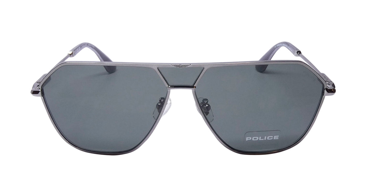 Police Spll89 Horizon 8 Sunglasses by ModaFrames