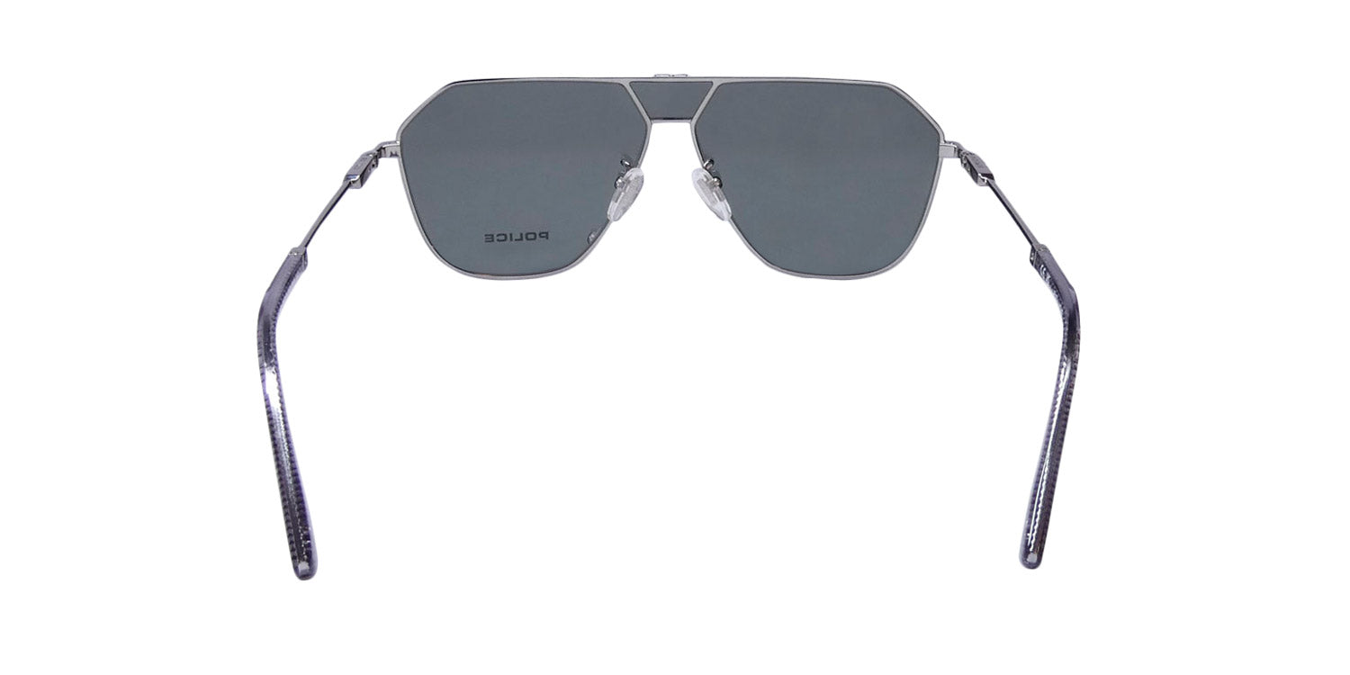 Police Spll89 Horizon 8 Sunglasses by ModaFrames