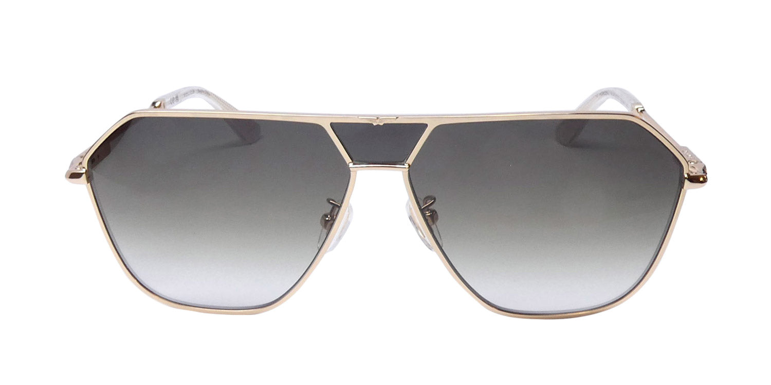 Police Spll89 Horizon 8 Sunglasses by ModaFrames