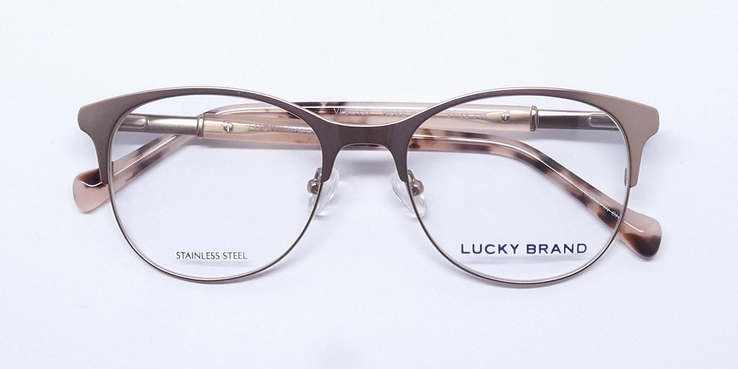 Lucky Brand Vlbd127 Eyeglasses by ModaFrames