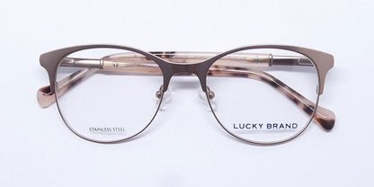Lucky Brand Vlbd127 Eyeglasses by ModaFrames