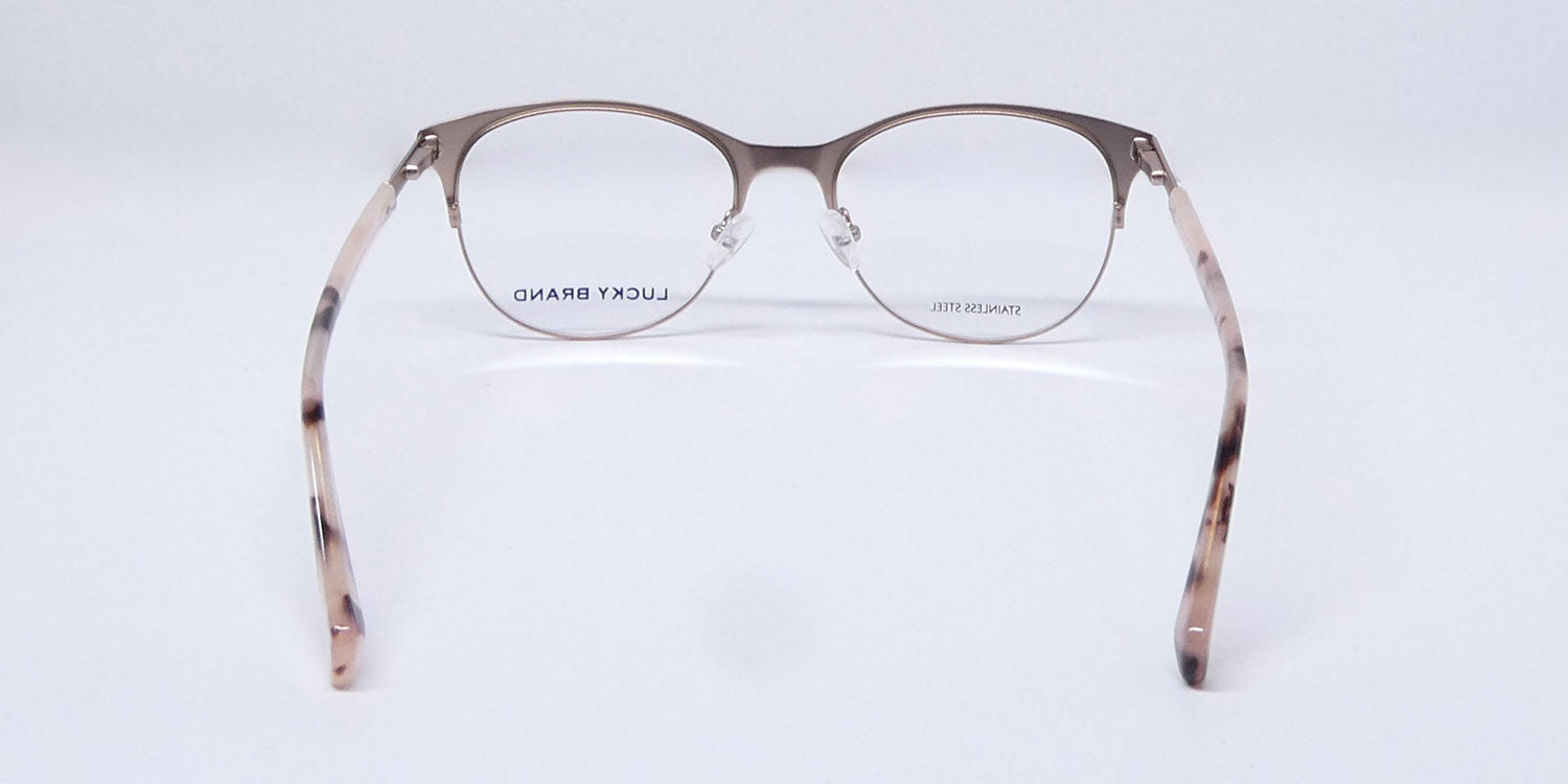 Lucky Brand Vlbd127 Eyeglasses by ModaFrames