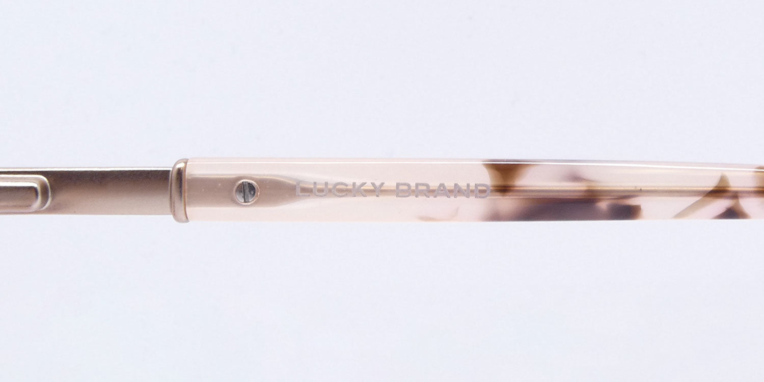 Lucky Brand Vlbd127 Eyeglasses by ModaFrames