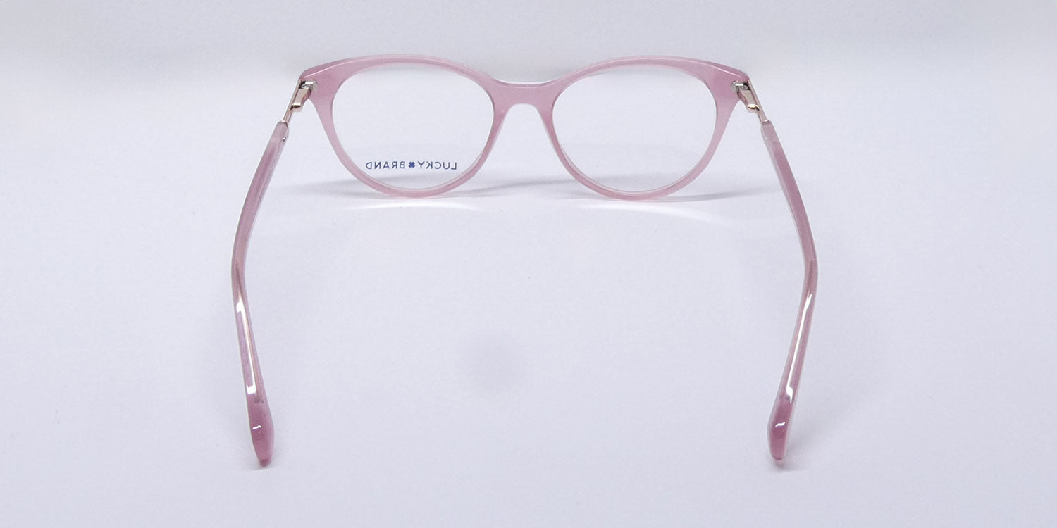 Lucky Brand Vlbd235 Eyeglasses by ModaFrames