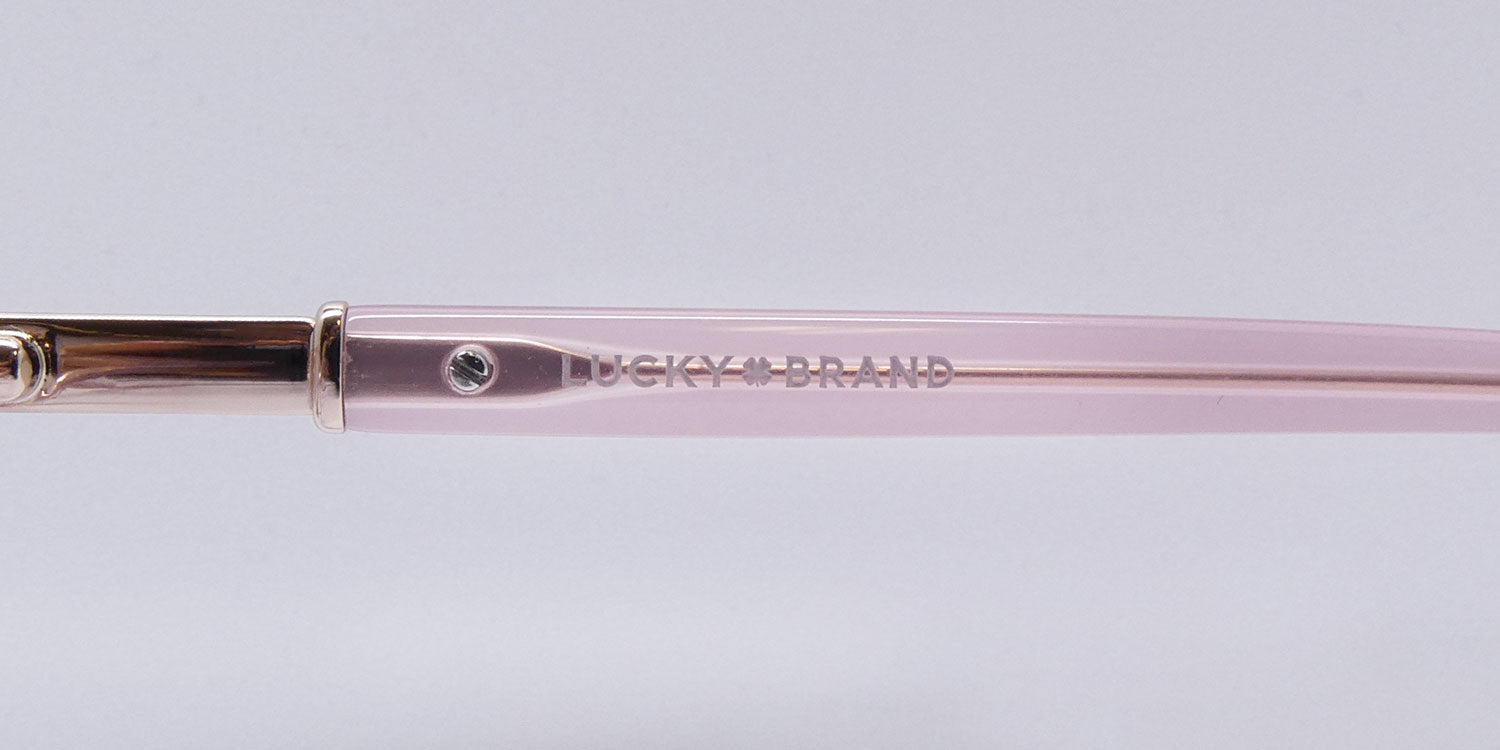 Lucky Brand Vlbd235 Eyeglasses by ModaFrames